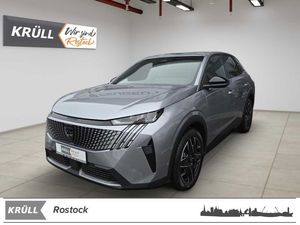 Peugeot 3008 Allure e-DSC6 +Drive-Assist+Navi-Paket+