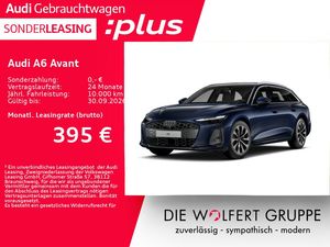 Audi A6 Avant TDI quattro 150 kW S tronic PANO*MATRIX