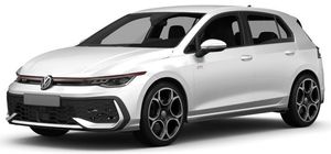 Volkswagen Golf 2.0 TSI OPF DSG GTI Leasing