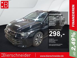 Volkswagen Golf 8 Variant 2.0 TDI DSG Goal IQ-LIGHT ACC AHK