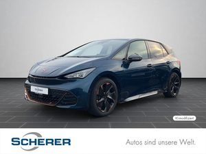 Cupra Born eBoost 82 kWh WÄPU PILOT M+ TECH L