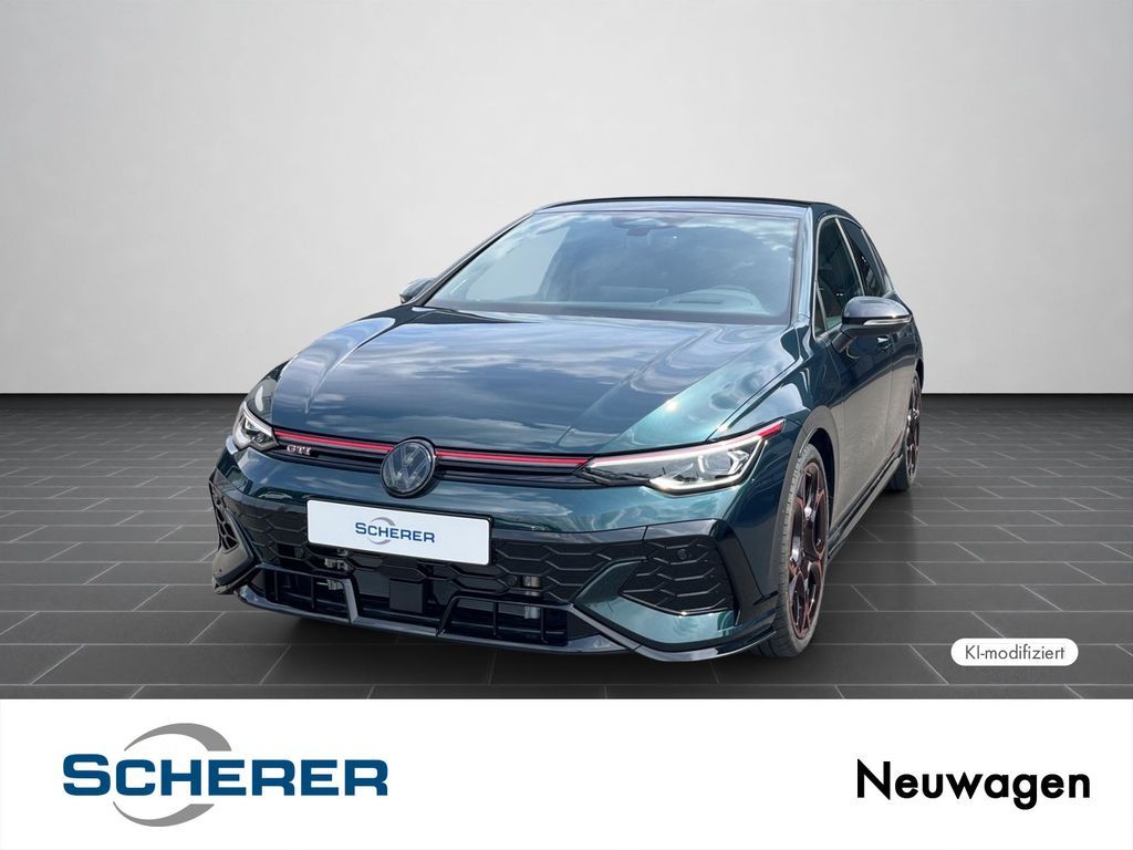 Volkswagen EDITION 50 Sound,BusinessKomfort,MikrovliesLenkr Leasing