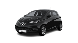 Renault Zoe R135, Experience R135 Z.E. 50 Auto-Abo
