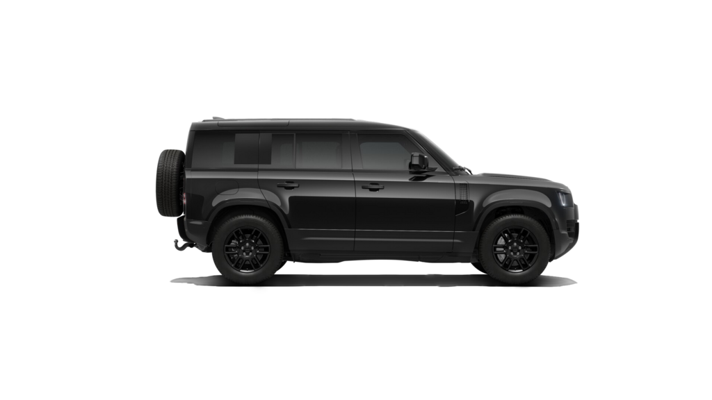 Land Rover Defender 110 3.0 Diesel D200 S*AHK*Meridian*Black Exterior Pack* Leasing