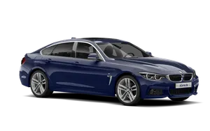 BMW 4er-Reihe 430d xDrive Gran Coupé A
