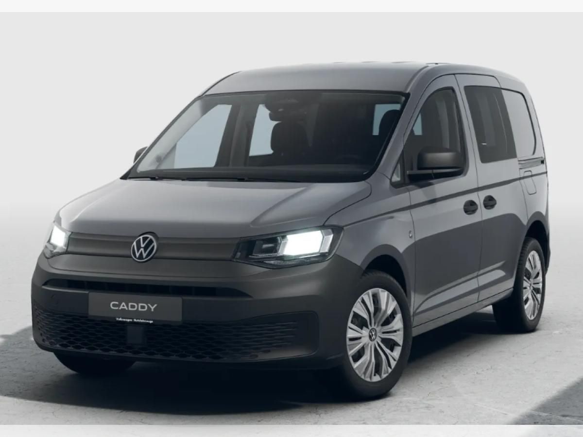 Volkswagen Caddy Cargo Flexible🚨SONDERLEASING🚨 Leasing