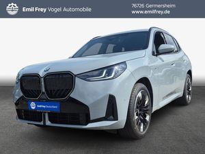 BMW X3 20d xDrive 145 kW, 5-türig (Diesel)