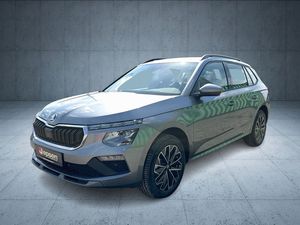 Skoda Kamiq Balance 1.0l TSI DSG AHK/NAVI/MATRIX
