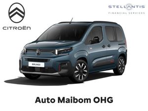 Citroën Berlingo M Diesel 130 Max