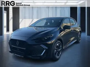 Renault Clio Evolution Full Hybrid E-Tech 160