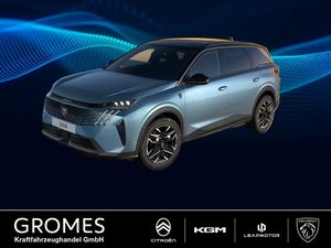 Peugeot 5008 Hybrid 145 e-DSC6 GT Exclusive