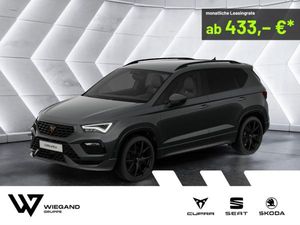 Cupra Ateca 2.0 TSI DSG VZ 4Drive - DCC AHK ACC LED 360° *SN672*