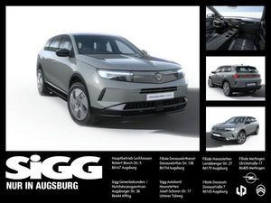 Opel Grandland Edition Mild-Hybrid 🔆SOMMERDEAL🔆 LIMITIERT!