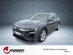 Audi Q8 e-tron 50 qu. Matrix 20Ž ParkAssist 360 Leasing