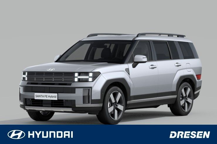 Hyundai SANTA FE 1.6 Signature I  Navi I 360 Kamera I Di Leasing