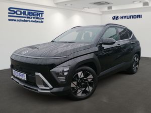 Hyundai KONA Prime SX2 *UPE 39.150€* LED NAVI KAMERA SHZ