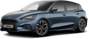 Ford Focus Leasing