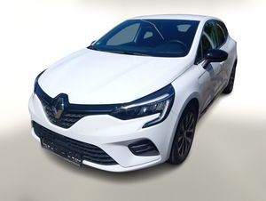 Renault Clio V 1.0 TCe 90 X-Tronic Techno Nav Kam360° Leasing privat