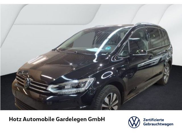 Volkswagen Touran Comfortline 1.5 TSI Comfortline AHK/LED/A Leasing