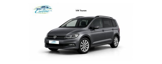 VW Touran 1,5 TSI OPF DSG ENERGY Auto-Abo
