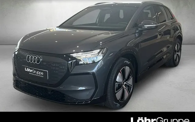 Audi Q4-e-tron Performance 5dr