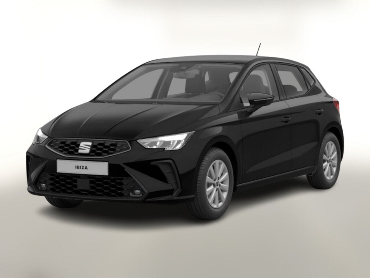 Seat Ibiza NeuMod 5JGarLED FulLink Temp 15
