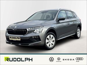 Skoda Kamiq Selection 1.0 TSI 6-Gang Navi WinterP Cam
