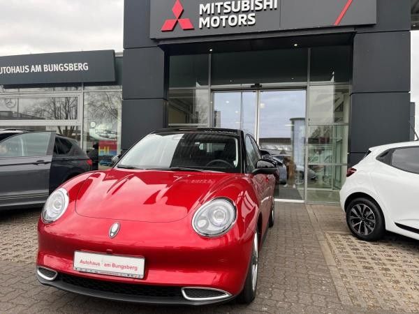 GWM ORA 03 400 Pro mit WP *LED*Navi*ACC*18 Zoll*360 Grad Kamera* Leasing