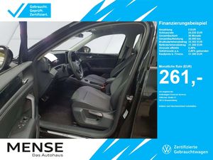 Volkswagen Tiguan 1.5 eTSI DSG Goal Life CarPlay|AHK|ACC|LM