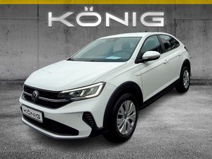 Volkswagen Taigo 1.0 TSI Life Klimaanlage Einparkhilfe Leasing