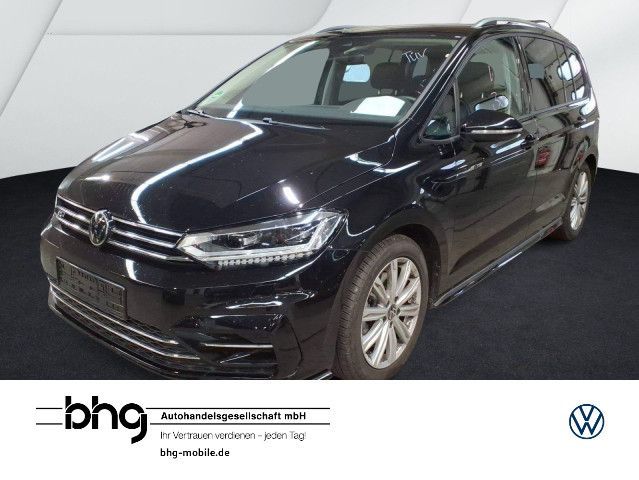 Volkswagen Touran R-Line 1.5 TSI DSG Comfortline IQ.Light I Leasing