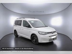 Volkswagen Caddy Basis ACC KAMERA PDC SHZ CARPLAY