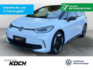 Volkswagen ID.3 Pro S  "Black Style" Navi LED
