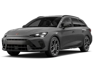 Cupra Leon Sportstourer 1,5 e-HYBRID DSG