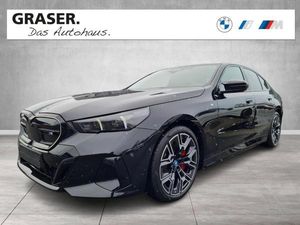 BMW i5 M60 xDrive ELEKTRO  *UPE: 119.900,-- Leasing
