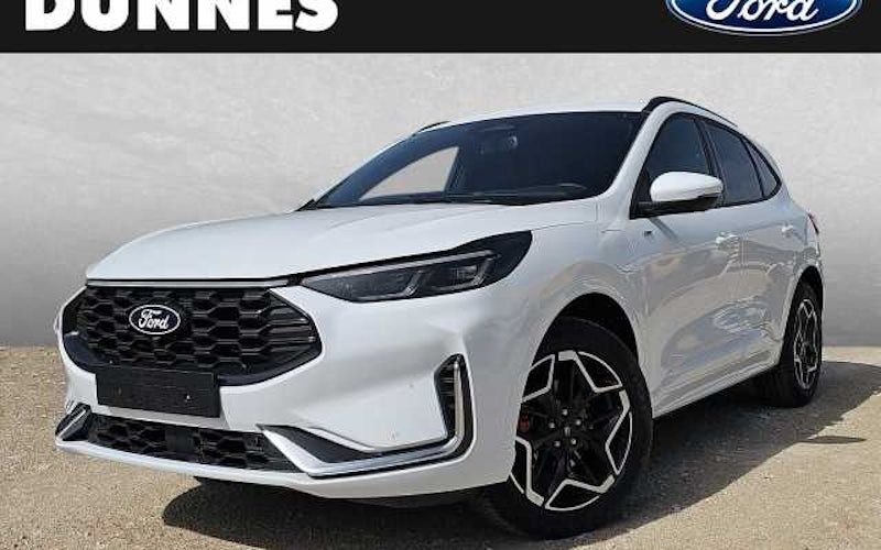 Ford Kuga 2.5 Duratec Plug-in-Hybrid ST-Line X CVT 5dr Auto kaufen