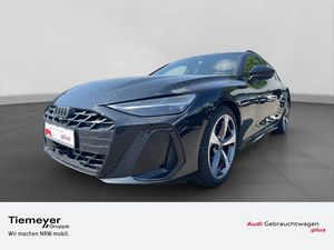Audi A6 Avant TFSI Q 2x S LINE PANO LM20 HuD BuO