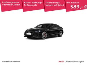 Audi S5 Sportback 3.0 TDI quattro Matrix Kamera Navi