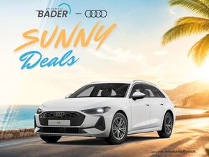 Audi A5 Avant TFSI "Sunny Deals" AUTOWELT-BADER!