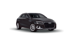 Audi A3 Sportback oder ähnlich Auto-Abo