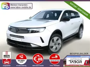 Opel Grandland Grandland Hybrid  KomfortP SHZ LHZ TechP Nav Kam