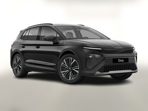 Skoda Elroq 50 Tour LED 19Z PDC Kam SideA VirtC Tempo Finanzierung privat - Kauf