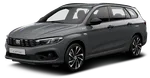 Fiat Tipo Leasing