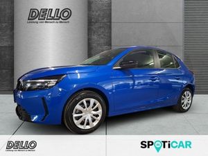 Opel Corsa Edition 74kw GEWERBEANGEBOT LED Apple CarP