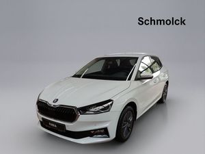 Skoda Fabia Balance 1.0 TSI 95 PS LED ACC SHZ PDC LED