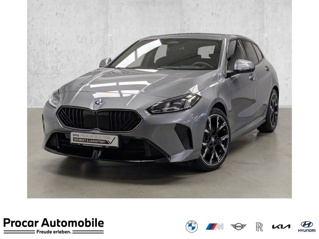 BMW 120 M Sport DA+ 360° HuD H/K 19'' Memory Leasing