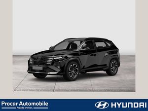 Hyundai Tucson N LINE X 1.6 T-GDI (150 PS) 7-DCT 2WD N L