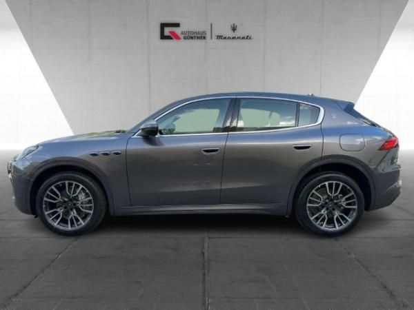 Maserati Grecale Lagerwagen zu TOP-Konditionen – sofort verfügbar & exklusiv bei Ihrem Maserati-Vertragspartner Autoh Leasing