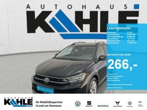 Volkswagen Taigo 1.5 TSI DSG Goal CarPlay Black ACC LED PDC