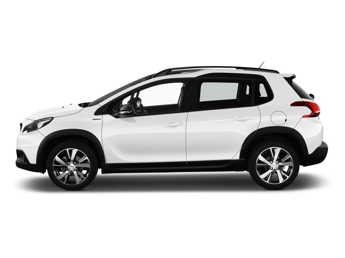 Peugeot 2008 GT EXCLUSIVE HYBRID 145 DSC6 Leasing